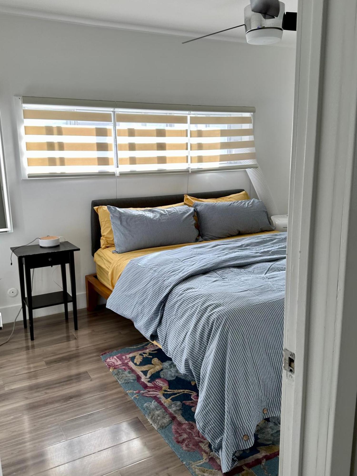 Appartement Hemingway By Luca - Free Parking à Los Angeles Extérieur photo