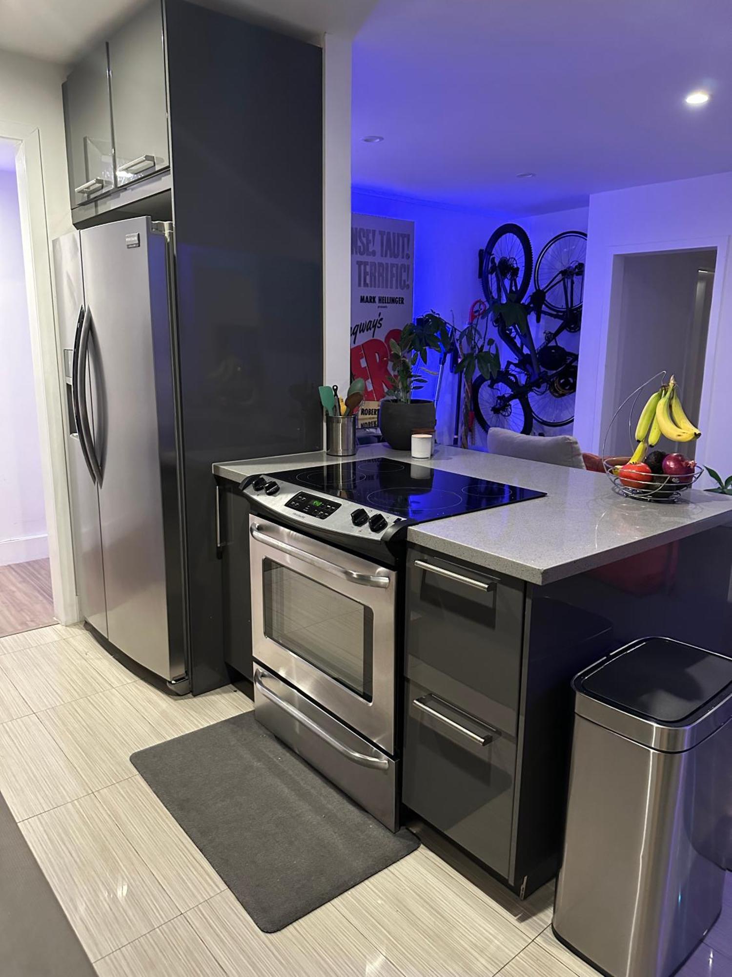 Appartement Hemingway By Luca - Free Parking à Los Angeles Extérieur photo